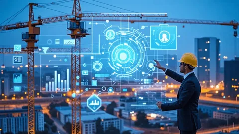 AI in construction