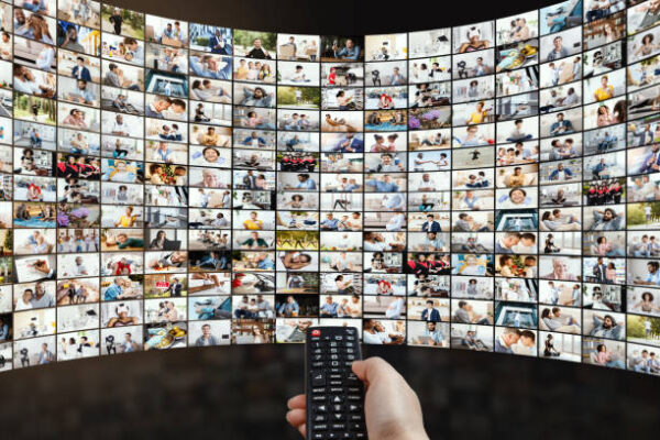 Video Platforms