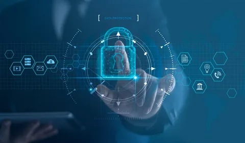 cybersecurity