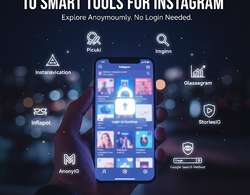instanavigation