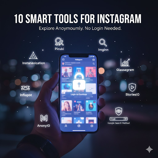 instanavigation