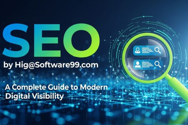 SEO by HighSoftware99.com