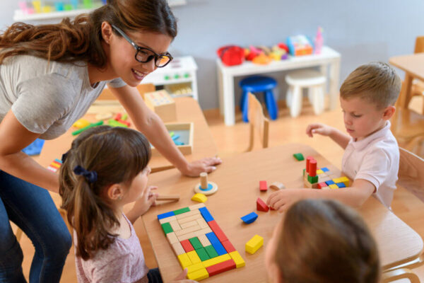 Montessori Preschool Near Me Choosing the Right Program for Early Childhood Success