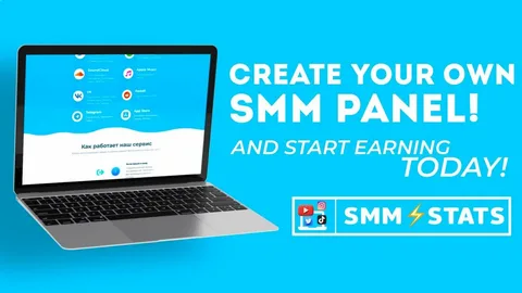 SMM Reseller Panel