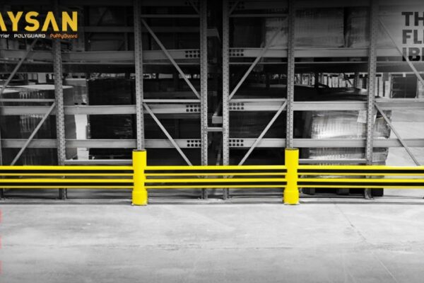 Building Safer Warehouses with the Right Protection Strategy