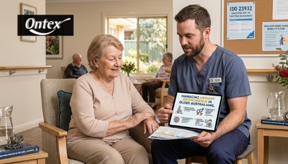 What Is Urinary Incontinence in Older Adults?
