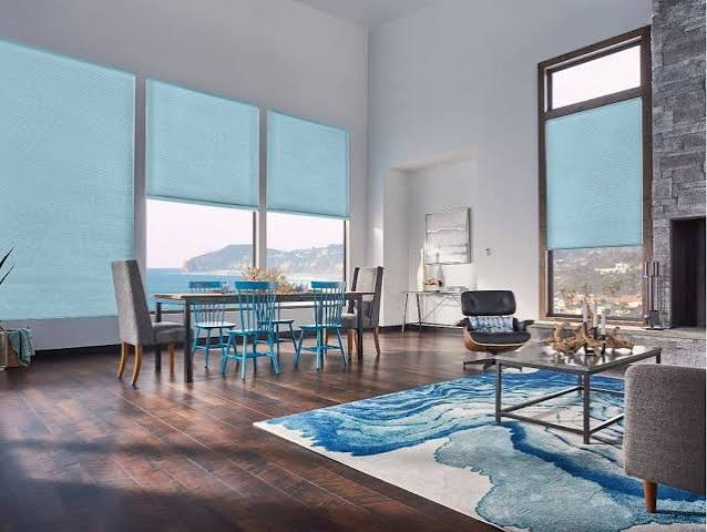 Smart & Energy-Efficient Window Treatments in Lake St. Louis, MO