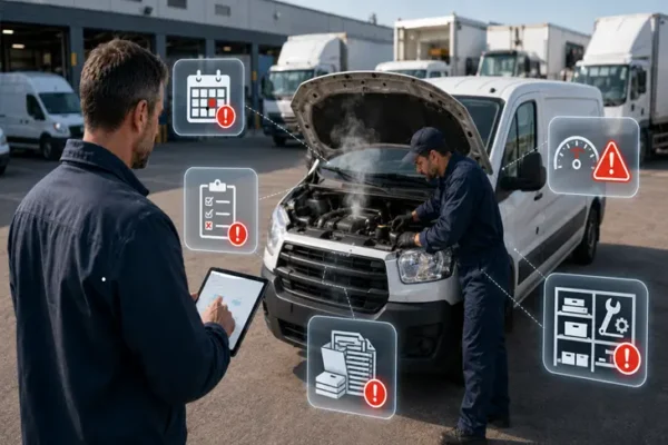 A Practical Guide for Drivers Dealing With Repeated Vehicle Defects, Unfinished Repairs, and Warranty Concerns