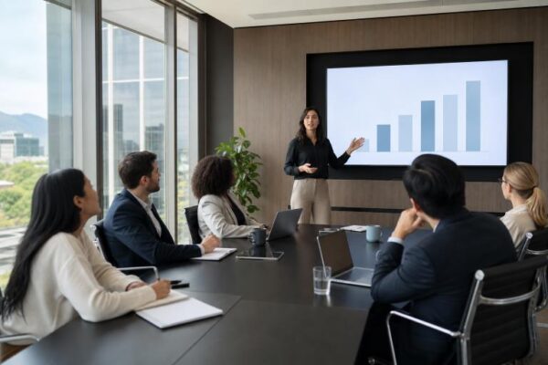 How to Turn Complex Ideas Into Clear, Memorable Presentation Stories