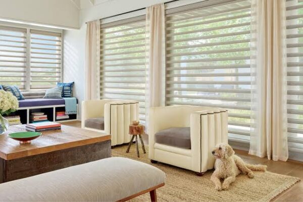 Room-By-Room Window Treatment Choices in Kansas City, Missouri for Light, Privacy, Comfort, and Smart Home Control