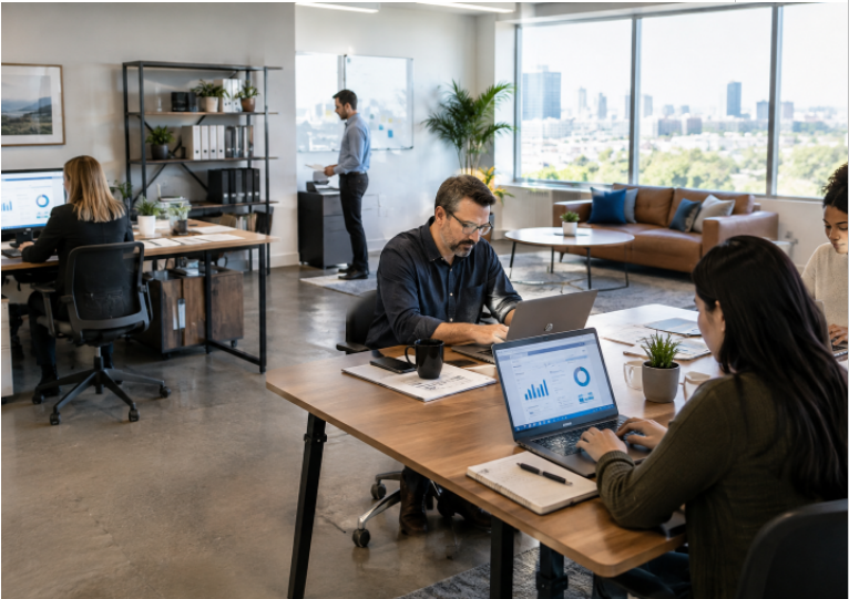 10 Best Payroll Services for U.S. Small Businesses With 1 to 49 Employees
